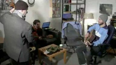 Se filmen