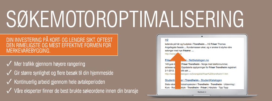 Sokemotoroptimalisering